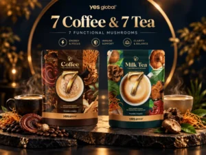 Twi audio lesson: 7 coffee and tea